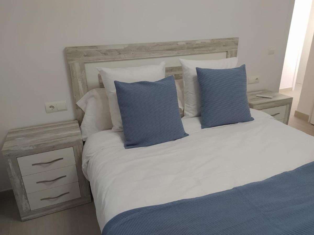 Apartaments L'Arc Palafrugell Esterno foto