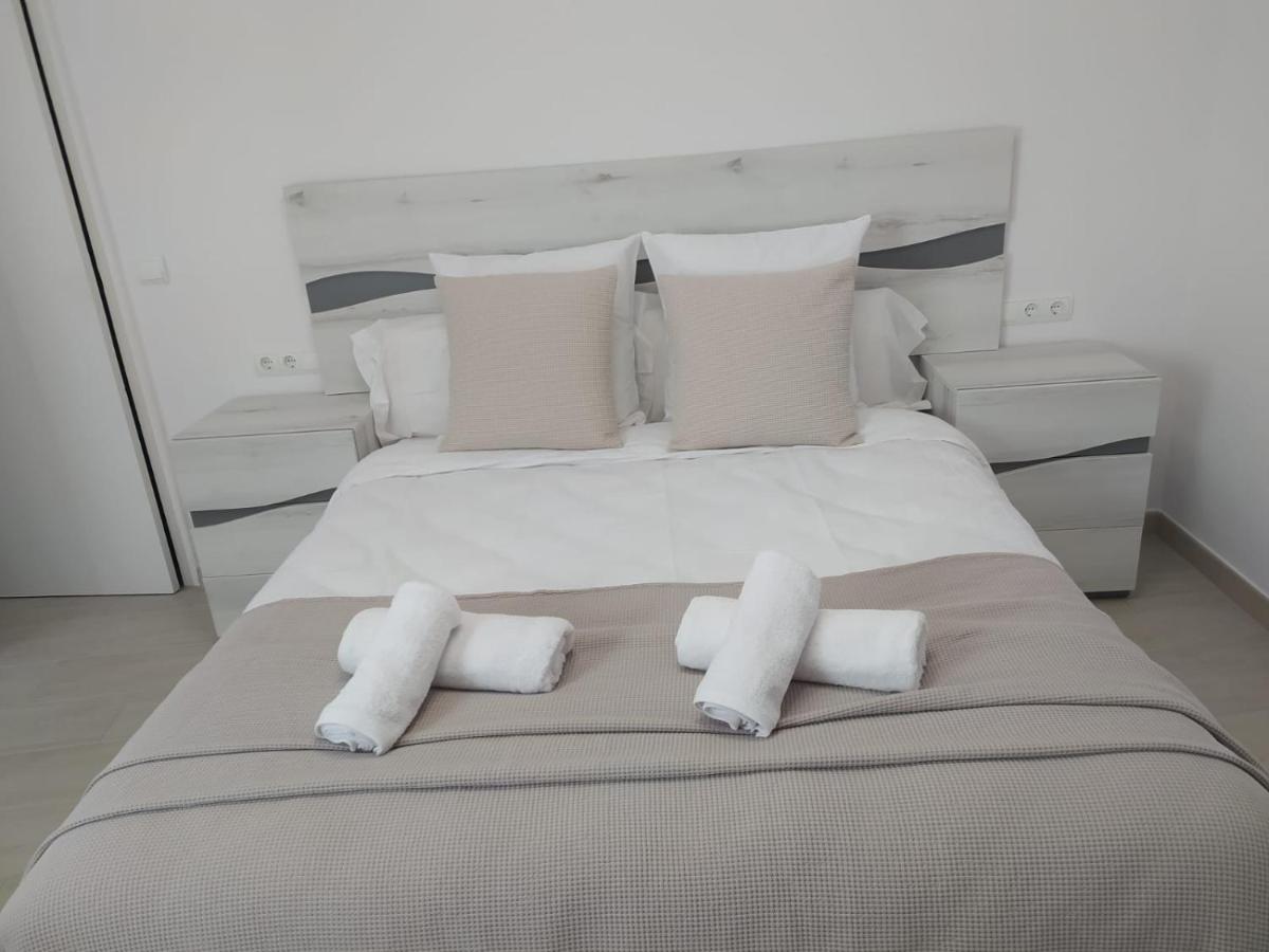 Apartaments L'Arc Palafrugell Esterno foto