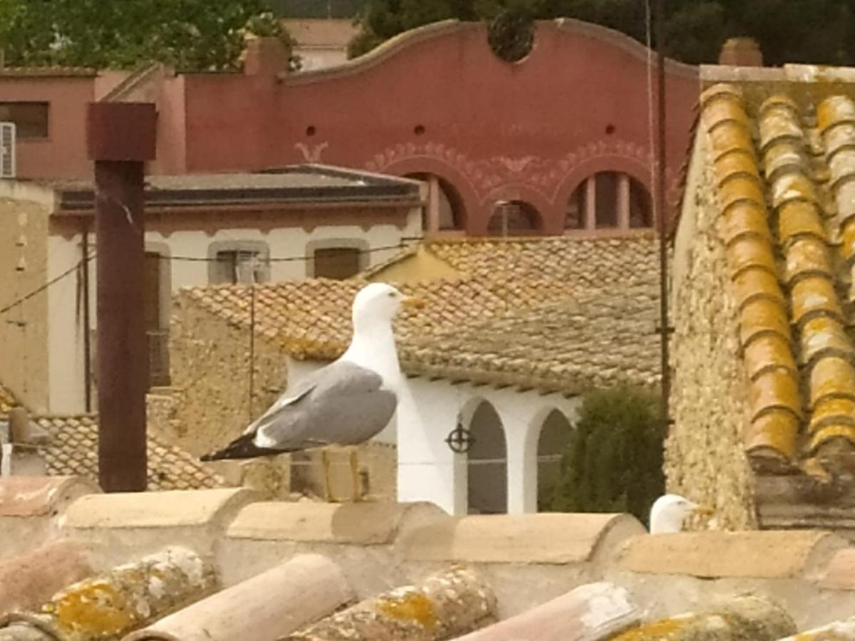 Apartaments L'Arc Palafrugell Esterno foto