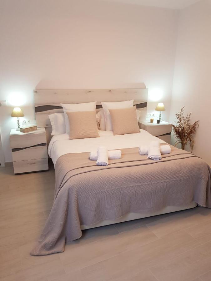 Apartaments L'Arc Palafrugell Esterno foto