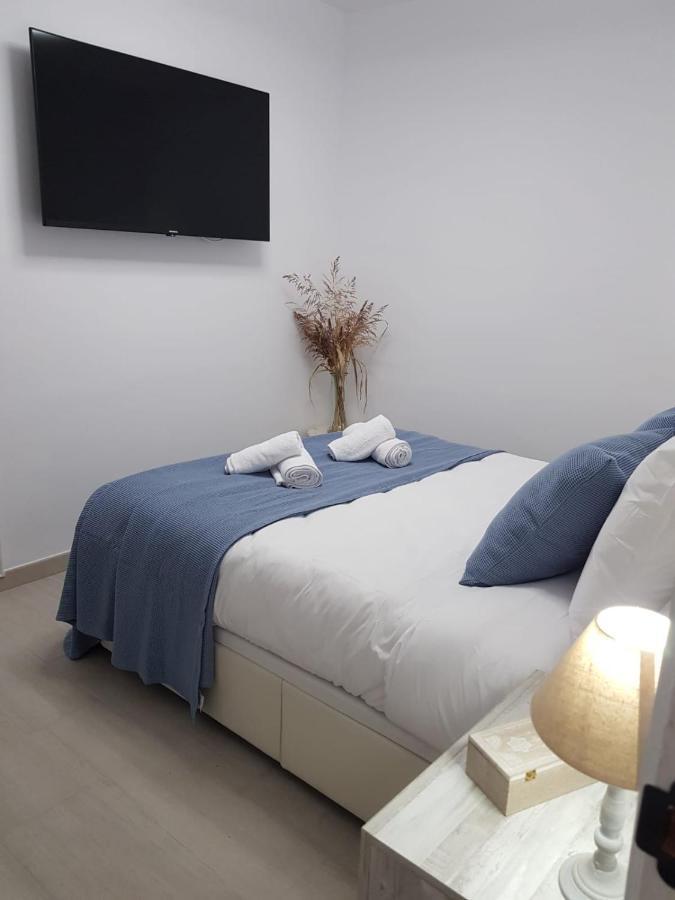 Apartaments L'Arc Palafrugell Esterno foto