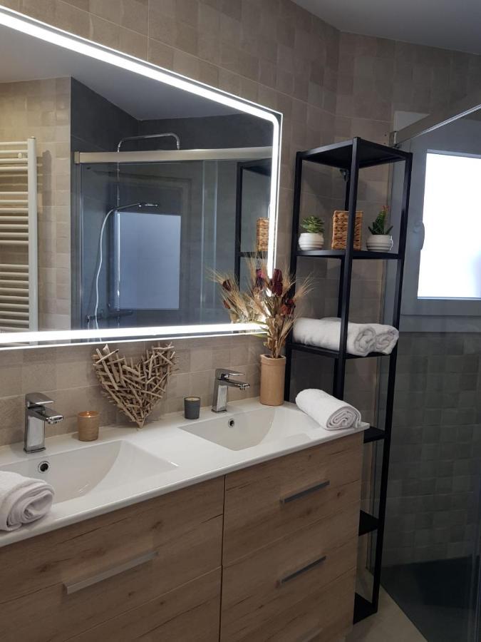 Apartaments L'Arc Palafrugell Esterno foto