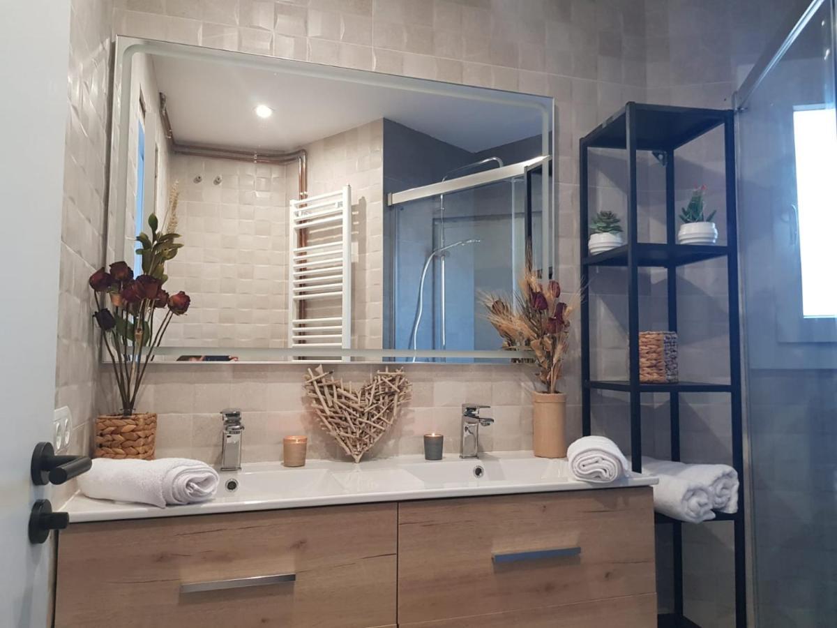 Apartaments L'Arc Palafrugell Esterno foto