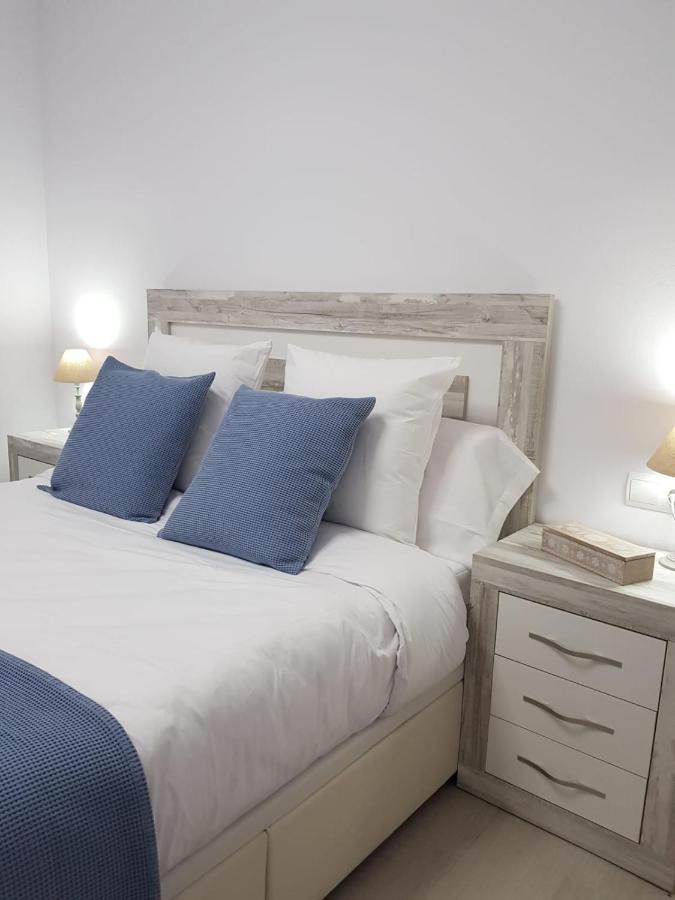 Apartaments L'Arc Palafrugell Esterno foto