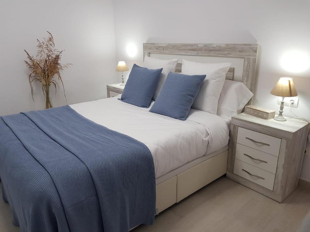 Apartaments L'Arc Palafrugell Esterno foto