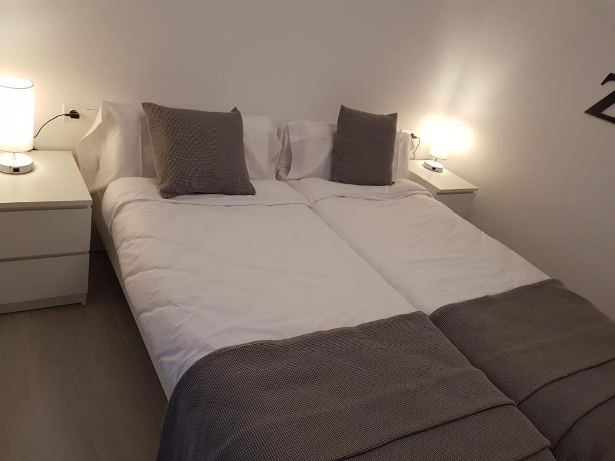 Apartaments L'Arc Palafrugell Esterno foto
