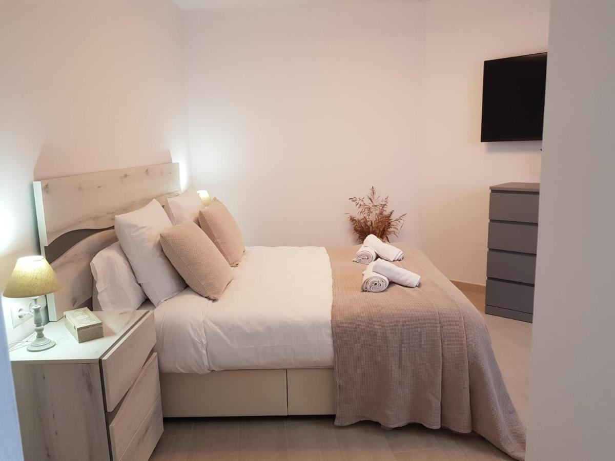 Apartaments L'Arc Palafrugell Esterno foto