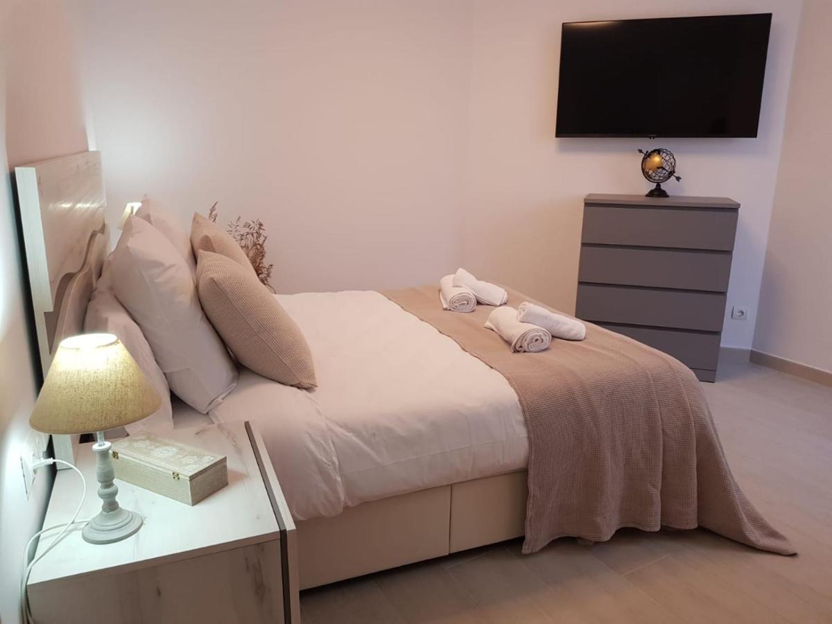 Apartaments L'Arc Palafrugell Esterno foto