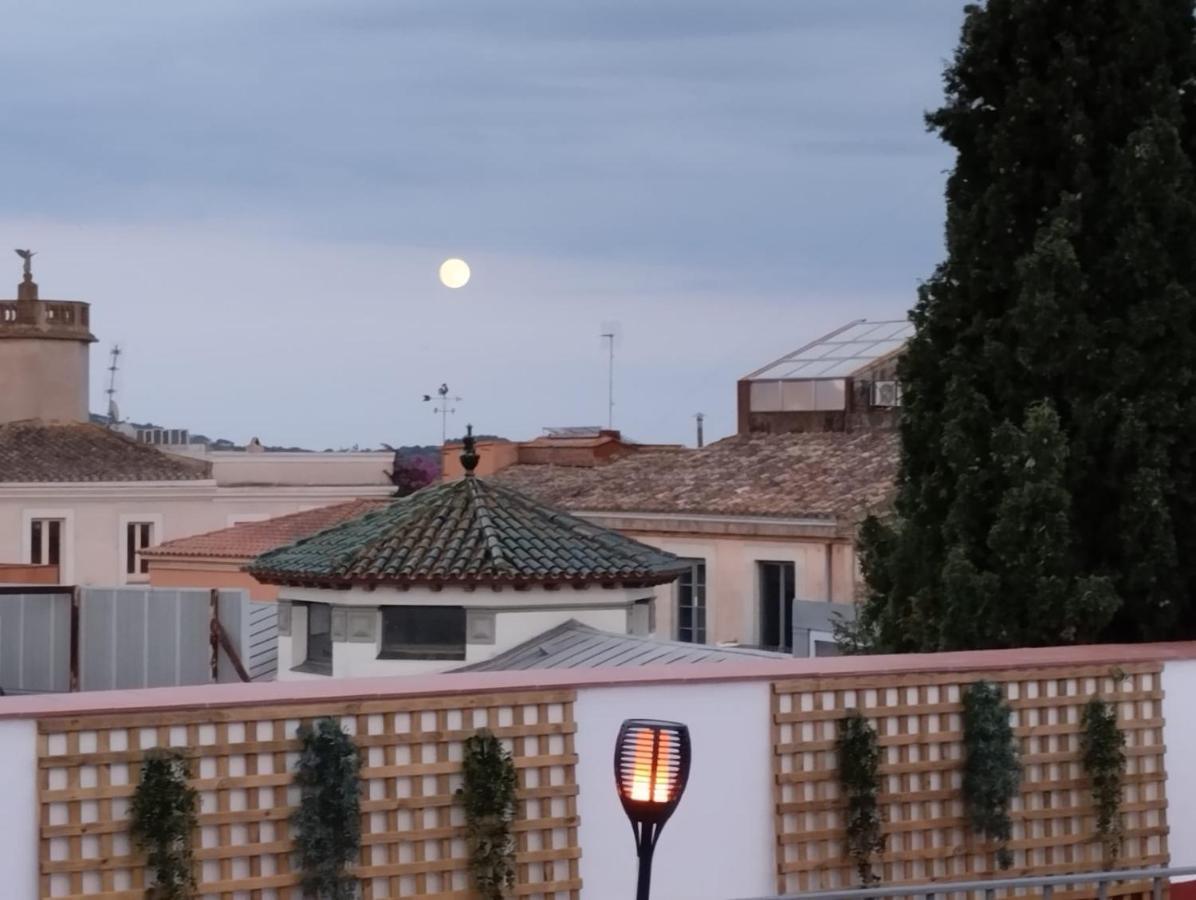 Apartaments L'Arc Palafrugell Esterno foto