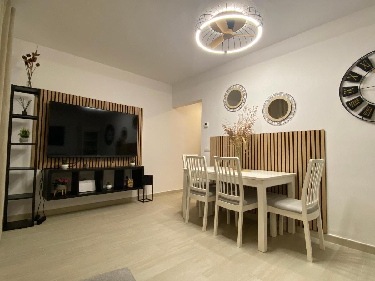 Apartaments L'Arc Palafrugell Esterno foto