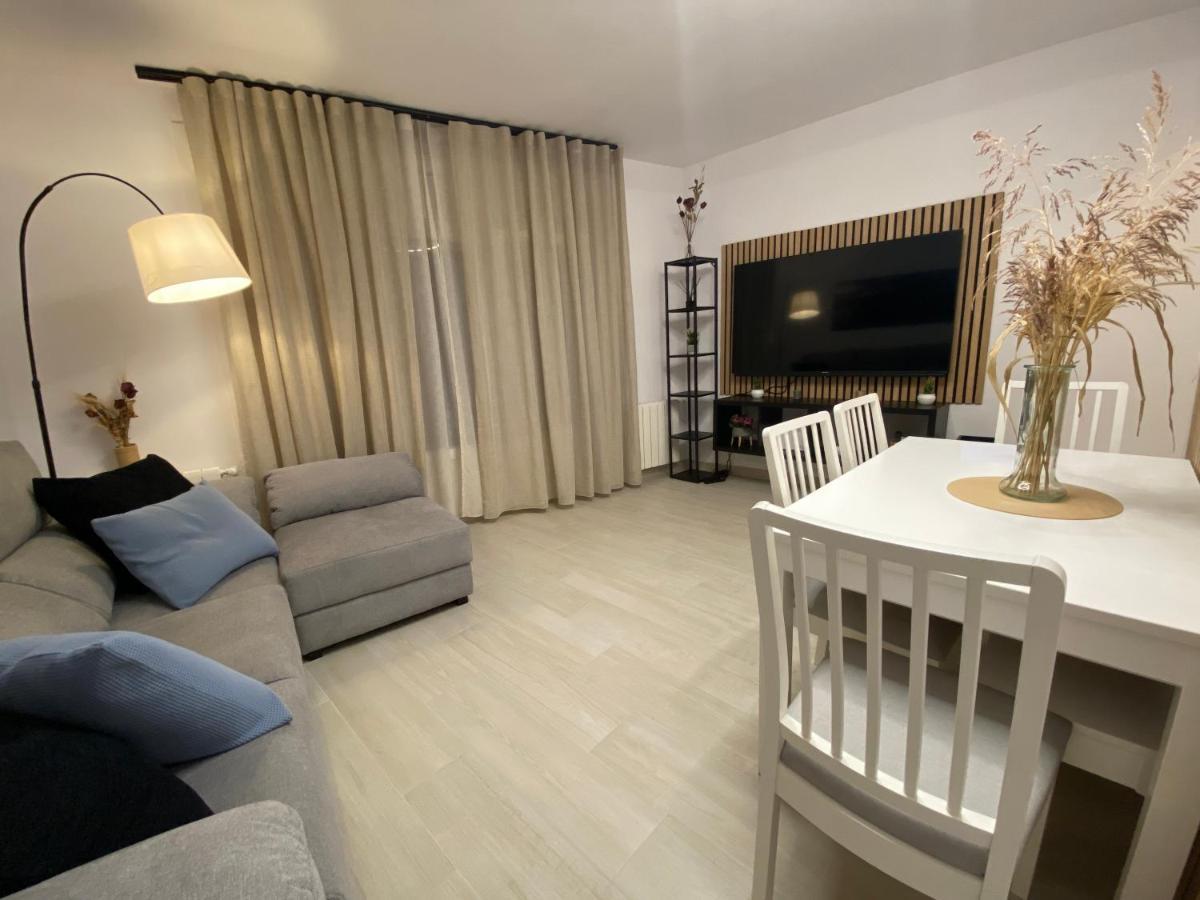 Apartaments L'Arc Palafrugell Esterno foto