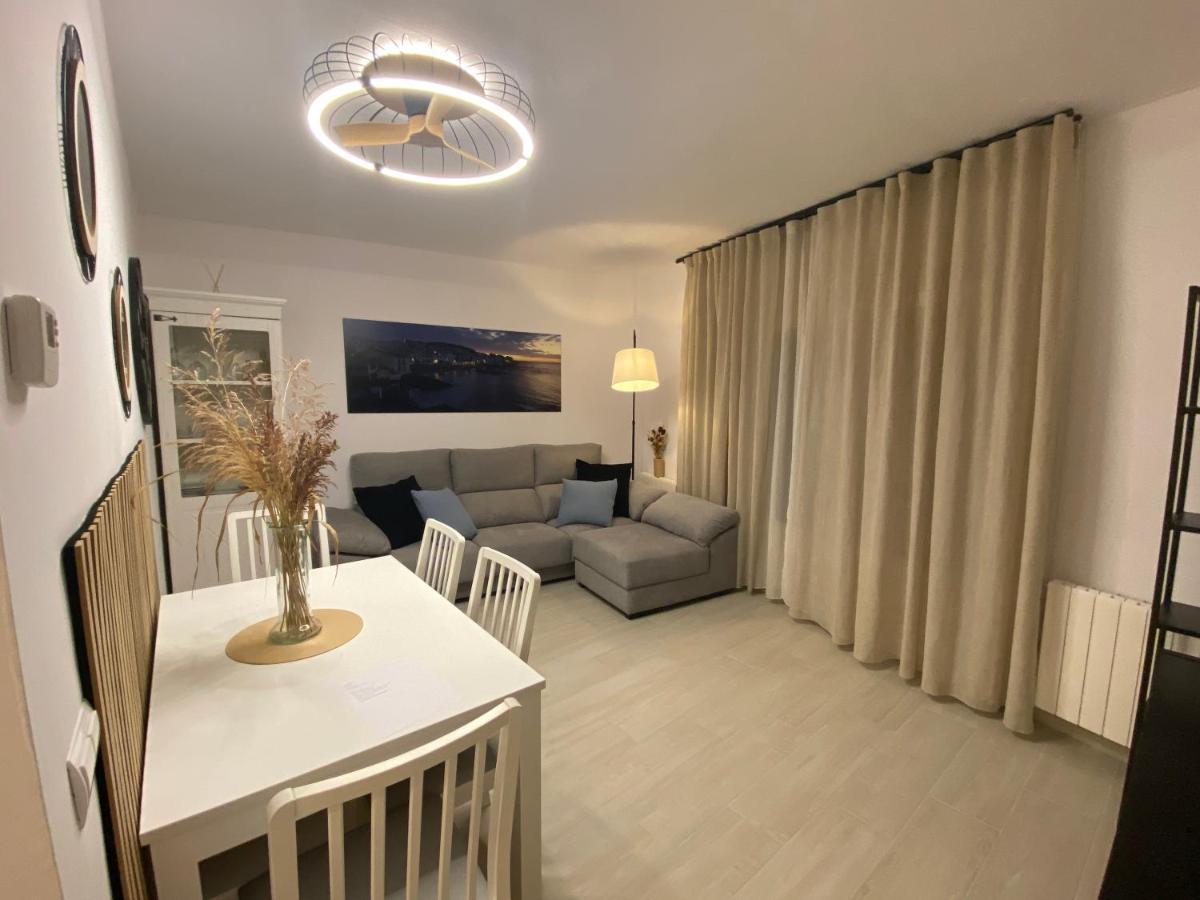 Apartaments L'Arc Palafrugell Esterno foto