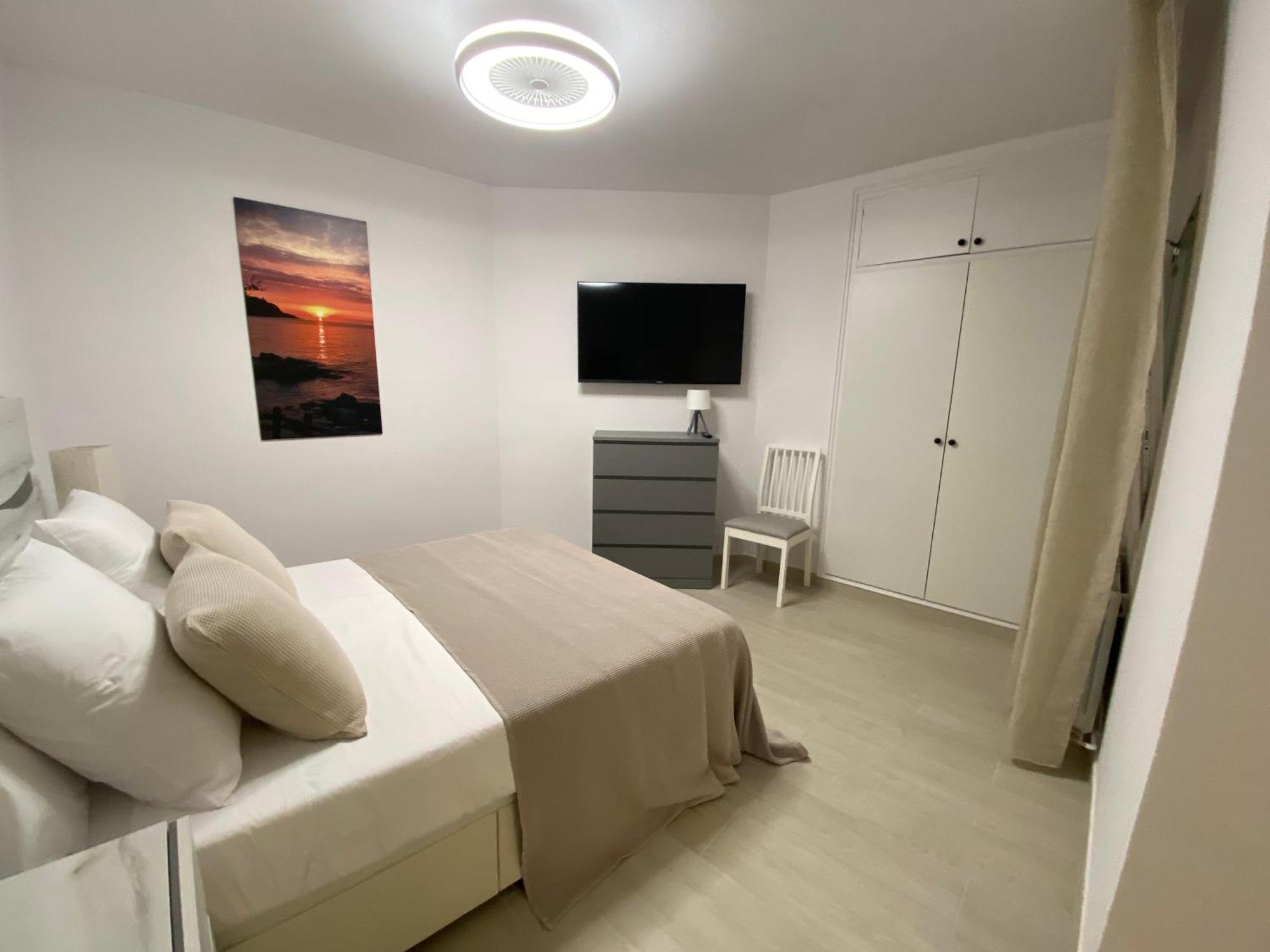 Apartaments L'Arc Palafrugell Esterno foto