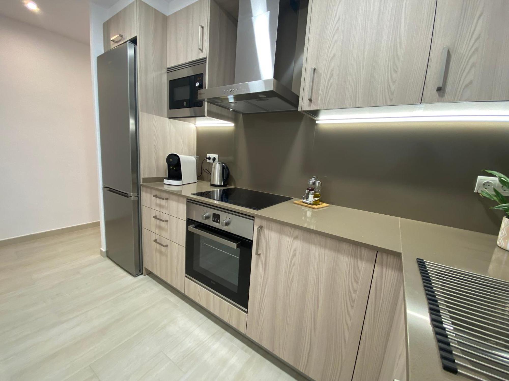Apartaments L'Arc Palafrugell Esterno foto