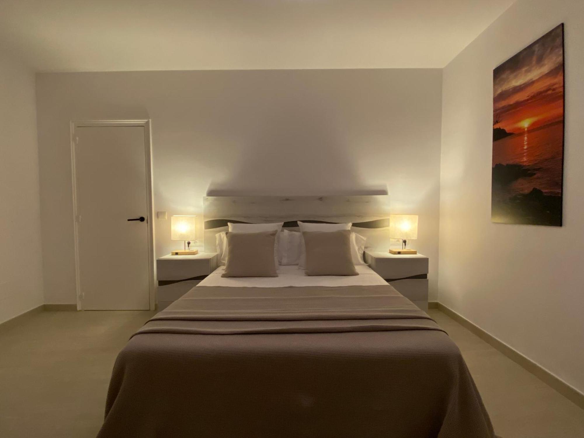 Apartaments L'Arc Palafrugell Esterno foto