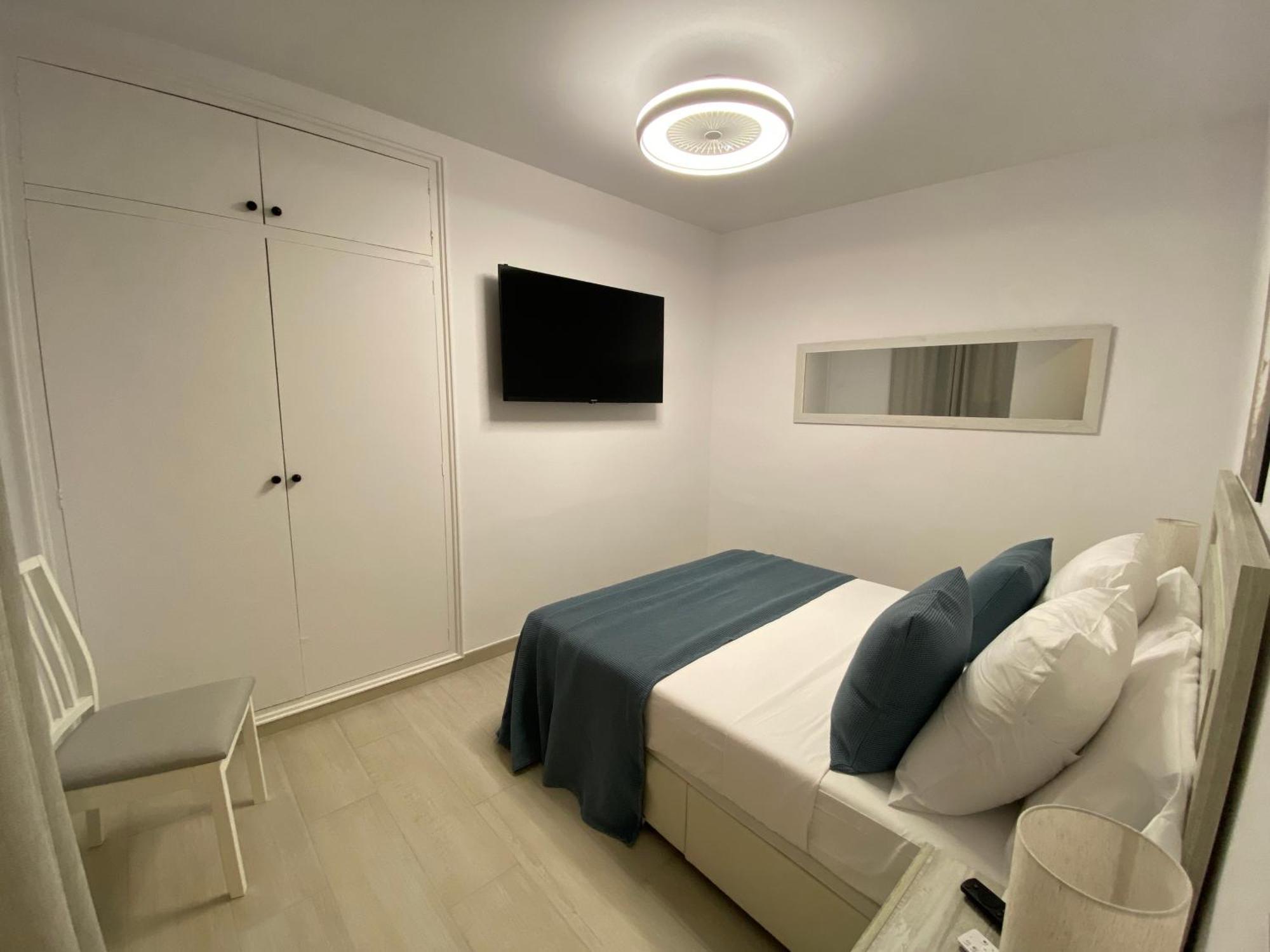 Apartaments L'Arc Palafrugell Esterno foto