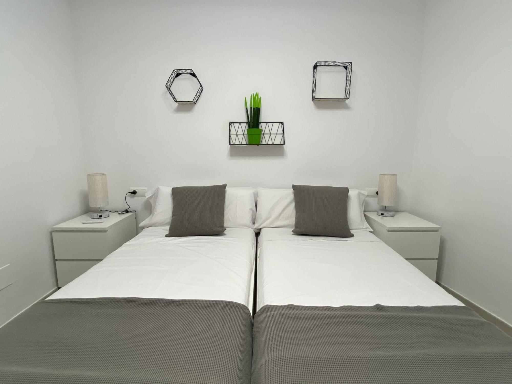 Apartaments L'Arc Palafrugell Esterno foto