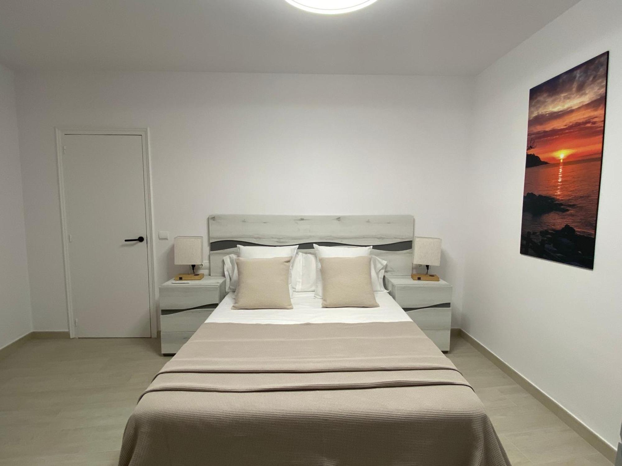 Apartaments L'Arc Palafrugell Esterno foto