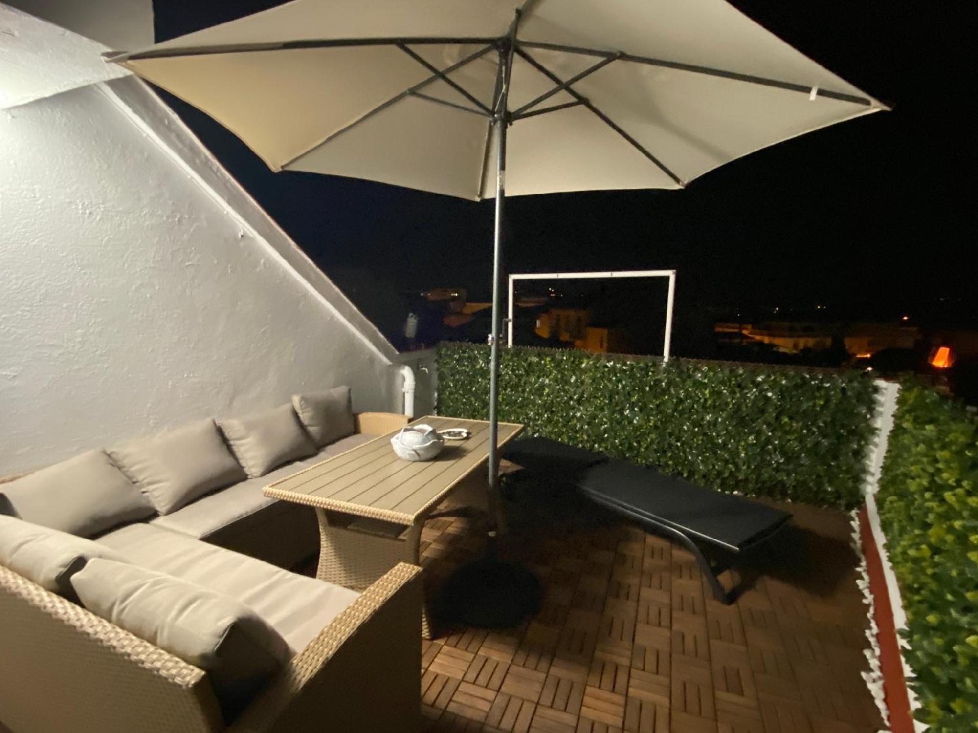 Apartaments L'Arc Palafrugell Esterno foto