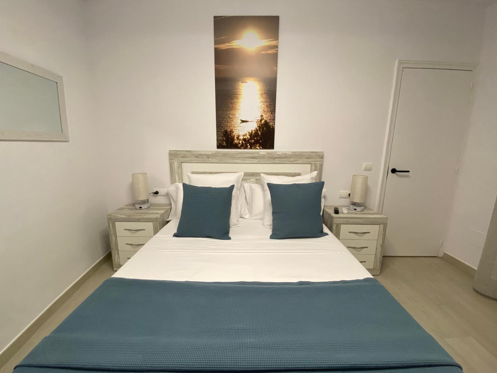 Apartaments L'Arc Palafrugell Esterno foto