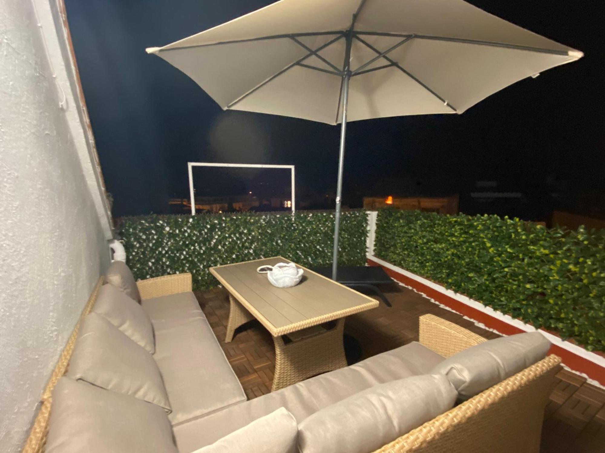 Apartaments L'Arc Palafrugell Esterno foto