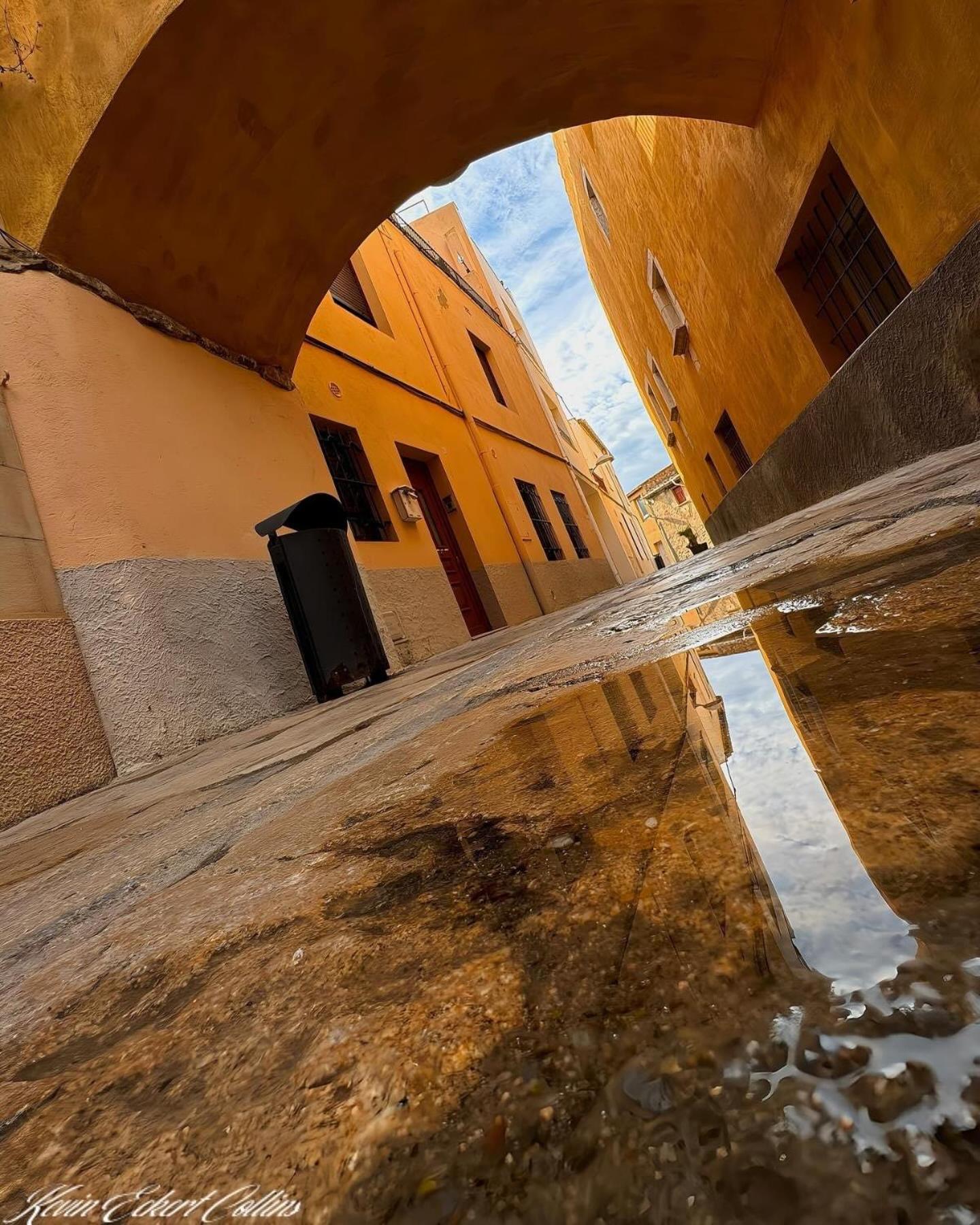 Apartaments L'Arc Palafrugell Esterno foto