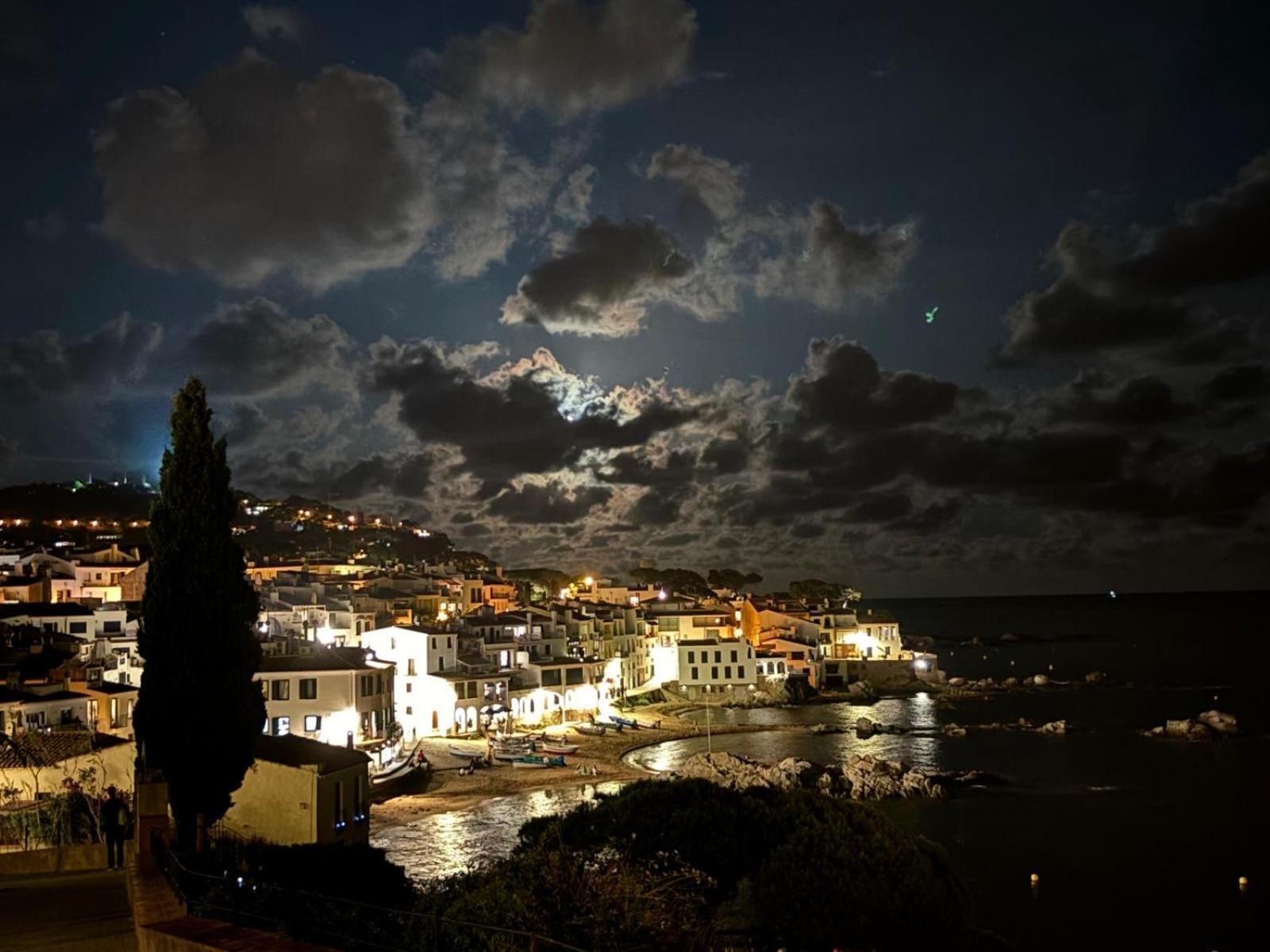 Apartaments L'Arc Palafrugell Esterno foto